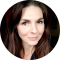 User profile - Elizabeth Berry.