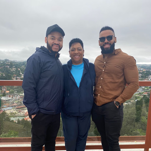 Psicóloga Lilian Martins — foto 2