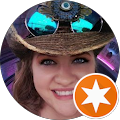 User profile - Megan Handke.