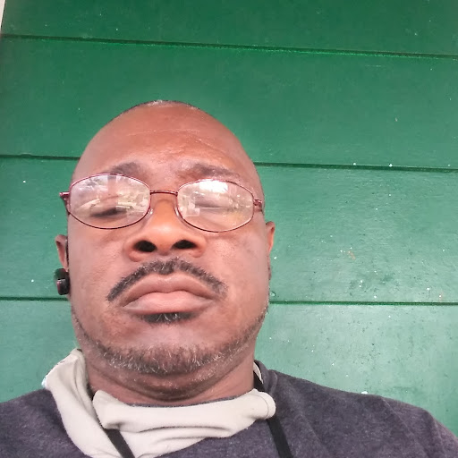 James Ezell Jr.