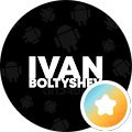 Ivan Boltyshev