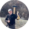 Greenville Glides-Greenville Segway Tour - Greenville, South Carolina