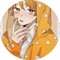 User profile - Carrie Malm.