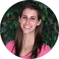 User profile - Lauren Rivera.