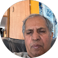 suresh an