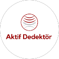 Aktif Dedektör