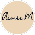 Avis de aimee.a avec une note de 5 sur 5