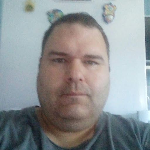 david gamero almida