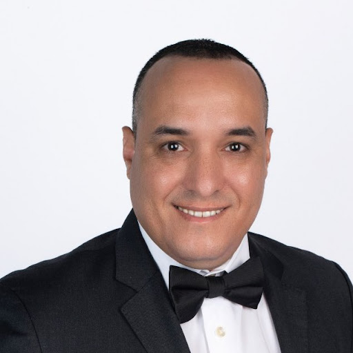 Edrys Leyva