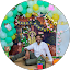 Arockia Raja Soosai Mariyan<br/><span class="star">★★★★★</span>