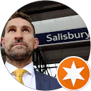 Jon Salisbury