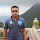 saish kuvelker's profile photo