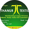 Thanur Tex