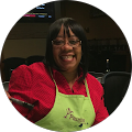 Tracy Holloway