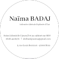 Avis de naima.a avec une note de 5 sur 5