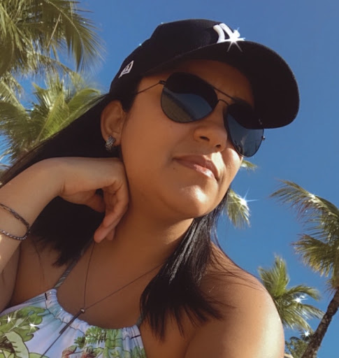 Luciana Camargo Hipnoterapia — foto 5