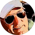 User profile - Bob Guelli.