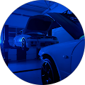 Autopark Nabburg - Nabburg
