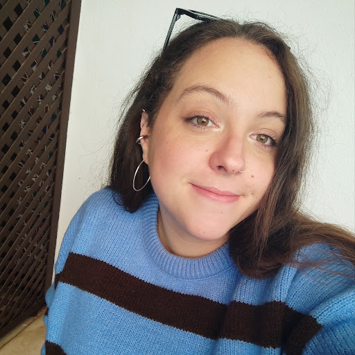 Amparo Cabello