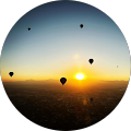 MYRANGEOFMOTION - Berlin