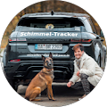 Schimmel - Tracker