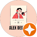 Avis de Alex.e avec une note de 5 sur 5