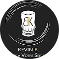 Avis de Kevin.. avec une note de 5 sur 5