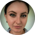 Ірина Кривошеїна