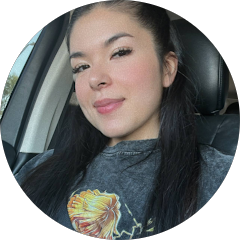 Maria P. Avatar
