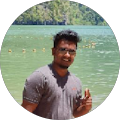 Arun Kumar