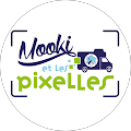 Mooki et les Pixelles