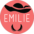 Avis de Emilie.e avec une note de 5 sur 5