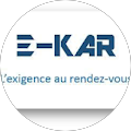 Avis de Ekar.k avec une note de 5 sur 5