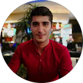 Dimitar Guchkov (☆ 5/5)