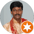 SREENIVASA RAO Kalivarapu