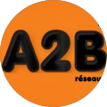 Avis de A2B.e avec une note de 5 sur 5