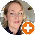 Avis de Sarah. avec une note de 5 sur 5