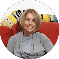 Avatar du profil de Cinzia Teodori