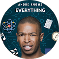 Andre Morton