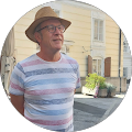 Avatar du profil de Wolfgang