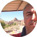 Google Maps Profilbild von Simone Massagrande