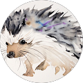 User profile - Lizzie Kraft.