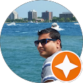 User profile - Abhishek Mishra.