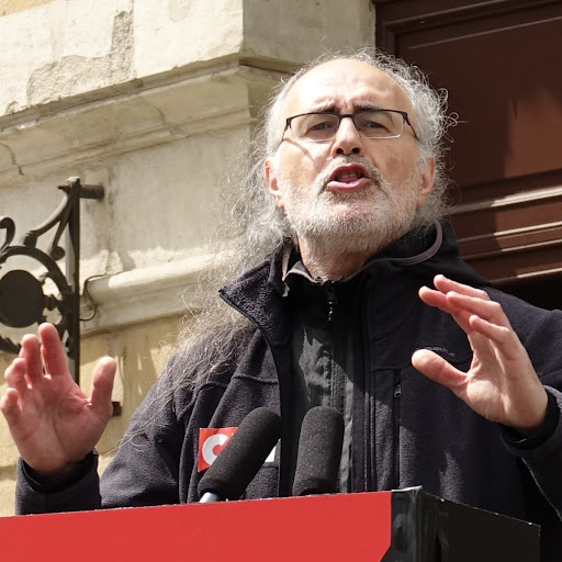 Enrique Kike Hoz González