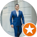 User profile - Julian A.