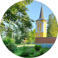 Kiihtelysvaara kyrka - Kiihtelysvaara