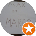 Avis de Max. avec une note de 4 sur 5