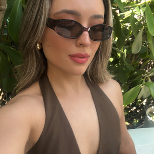 Maria Amador