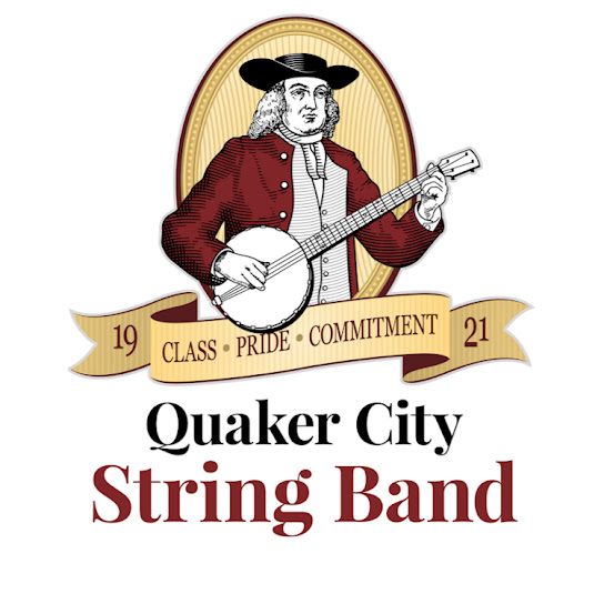 Quaker City String Band