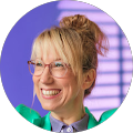 Avatar du profil de Daphne van der Voorde